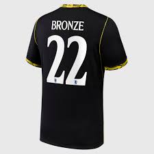 Chelsea uitvoetbalshirts 2026-27